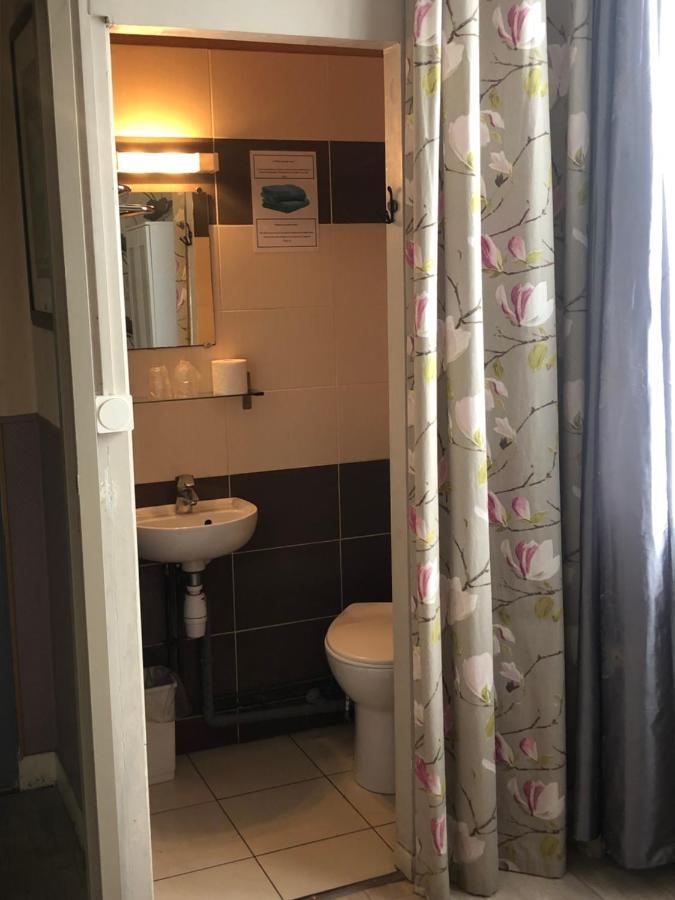 Hotel Saint Eloi ตูร์ ห้อง รูปภาพ